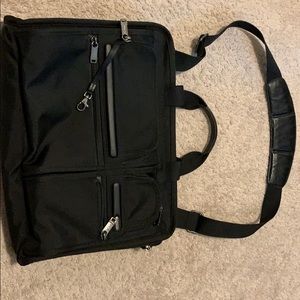 Tumi Laptop Bag